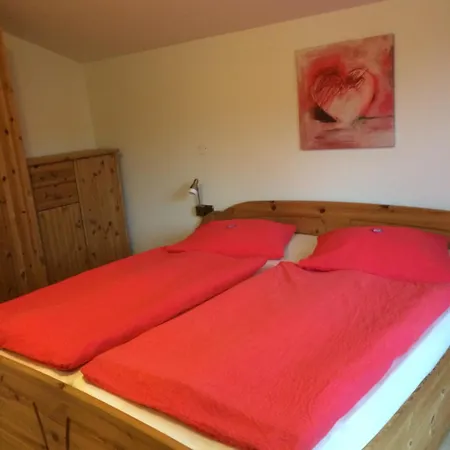 Appartement Landhaus Alpensee 2