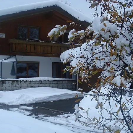 Appartement Landhaus Alpensee 2 *