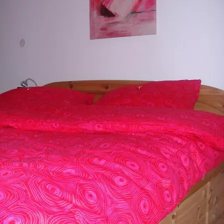 Landhaus Alpensee 2 Appartement *
