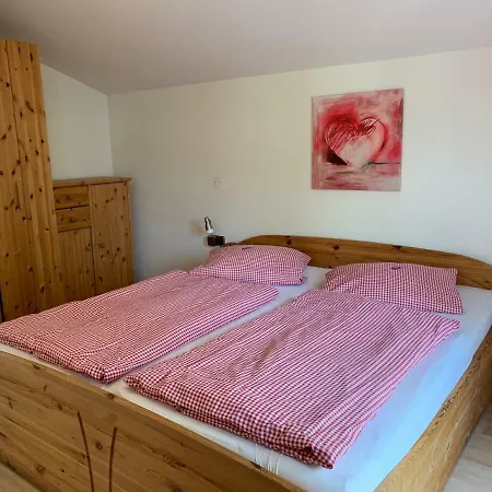 Appartement Landhaus Alpensee 2 *